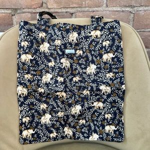 Brand new Jim Thompson tote